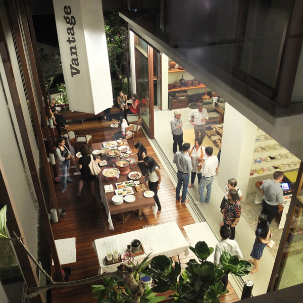 Vantage Concept Pte Ltd