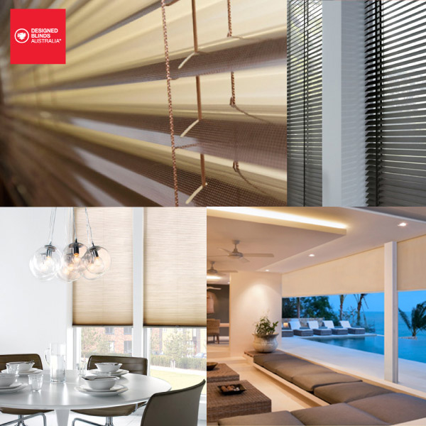Designed Blinds Australia