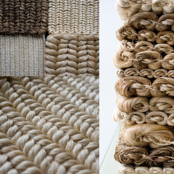 Natural Rugs